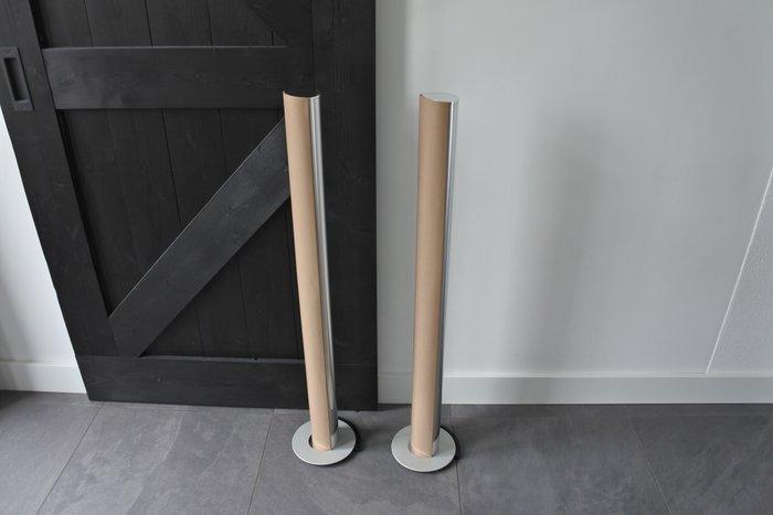 Bang & Olufsen - Beolab 6000 / NEW COVERS Actieve, Audio, Tv en Foto, Stereo-sets