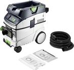 Festool Stofzuiger CleanTec - CTM 36, Verzenden, Nieuw