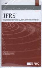 2015 International Financial Reporting Standards IFRS (Red, Verzenden, Gelezen