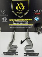 Skoda Citigo motorkap scharnieren rechts en links bj.2017, Auto-onderdelen, Carrosserie en Plaatwerk, Gebruikt, Links, Skoda