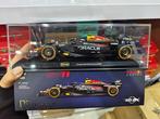 Bburago 1:24 - Model raceauto - Oracle Red Bull Racing RB20, Nieuw