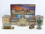 Faller H0 - 110111/120154/120243 - Modeltreingebouwen (3) -, Hobby en Vrije tijd, Modeltreinen | H0, Nieuw