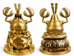 Daluxe Art - 1999 • Gucci Mr. Crabs