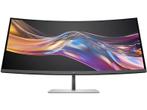 Hp - WQHD  Monitor - 37.5 inch, Hp, Verzenden, Nieuw, Overige resoluties