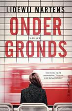 Flo Berge 1 - Ondergronds (9789402704914, Lidewij Martens), Verzenden, Nieuw