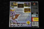 Spyro 2 Gateway to Glimmer Playstation 1 PS1 (PAL), Spelcomputers en Games, Games | Sony PlayStation 1, Verzenden, Nieuw