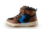 Blue Box Hoge sneakers in maat 25 Bruin | 10% korting, Kinderen en Baby's, Verzenden, Jongen of Meisje, Schoenen, Blue Box