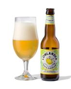 Lowlander Lowlander Lemon & Elderflower 33cl, Verzenden