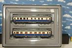 Märklin H0 - 2681 / 8 9267 - Modeltrein personenwagonset (1), Nieuw