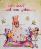 Een doos met een geheim ... 9789059326583 An Melis, Verzenden, Zo goed als nieuw, An Melis