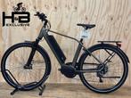 Qwic Performance MD11 Speed E-Bike Shimano SLX 2022, Qwic, Ophalen of Verzenden, Zo goed als nieuw, 47 tot 51 cm