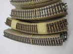 Märklin H0 - 5106/5107/5120/5129/5206 - Modeltreinsporen, Hobby en Vrije tijd, Modeltreinen | H0, Nieuw