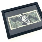 WhyCreationz (XX-XXI) - Market Crash Mr Monopoly x Dollar, Antiek en Kunst