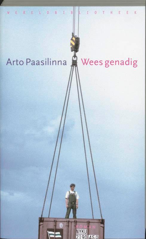 Wees genadig 9789028420809 Arto Paasilinna, Boeken, Romans, Gelezen, Verzenden