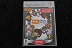Eye toy Play Playstation 2 PS2 Platinum, Verzenden, Nieuw