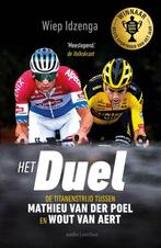 9789026362620 Het duel Wiep Idzenga, Boeken, Verzenden, Nieuw, Wiep Idzenga