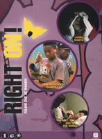 Right On ! - Amnesty International Filmbox, Verzenden, Nieuw in verpakking