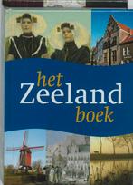 Zeeland Boek 9789040085734 P. Sijnke, Verzenden, Zo goed als nieuw, P. Sijnke