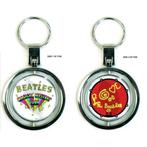 The Beatles  - Magical Mystery Tour Sleutelhanger off. merch, Ophalen of Verzenden, Nieuw, Gebruiksvoorwerp