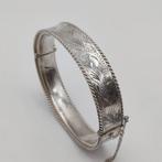Zonder Minimumprijs - Armband Zilver - Joseph Smith & Sons, Sieraden, Tassen en Uiterlijk, Nieuw