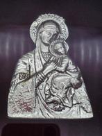 Reliekhouder - .925 zilver - 1950-1960, Antiek en Kunst