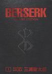 9781506711980 Berserk Deluxe Volume 1 Kentaro Miura
