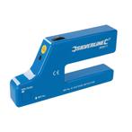 Silverline Metaal- en spanningdetector - LED en audio sig..., Doe-het-zelf en Verbouw, Gereedschap | Handgereedschap, Ophalen of Verzenden