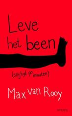 Leve het been! 9789044621129 Max van Rooy, Verzenden, Gelezen, Max van Rooy