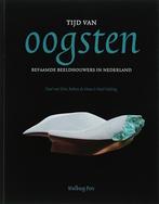 Tijd van oogsten 9789057304583 P. van Vliet, Boeken, Verzenden, Zo goed als nieuw, P. van Vliet