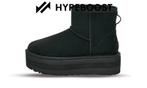 UGG Classic Mini Platform Boot Black (W) Mt 36 t/m 39