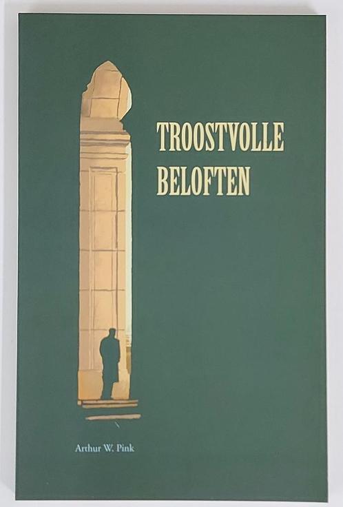 TROOSTVOLLE BELOFTEN 9789061403975 PINK, Boeken, Godsdienst en Theologie, Gelezen, Verzenden