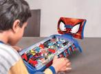 Disney Spiderman Elektronische Flipperkast Veelkleurig, Kinderen en Baby's, Speelgoed | Educatief en Creatief, Verzenden, Nieuw