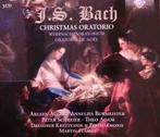 cd - Bach - Weihnachtsoratorium BWV 248, Zo goed als nieuw, Verzenden