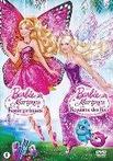 Barbie Mariposa en de feeënprinses DVD