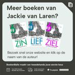 Stormwind / Eilandliefde / 2 9789022587584 Jackie van Laren, Verzenden, Zo goed als nieuw, Jackie van Laren