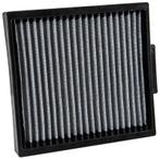 K&N 08-20 Dodge Grand Caravan 3.6L Cabin Air Filter, Ophalen of Verzenden, Nieuw
