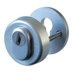 Veiligheidsrozet | Nemef, Doe-het-zelf en Verbouw, Verzenden, Nieuw