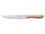 Robert Herder Vleesmes 18.2 cm Kersenhout, Nieuw