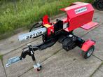 Kraffter 22T Houtklover Kohler 196cc Horizontaal