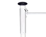 Premium hijsbare baniermast 8 meter, Verzenden, Nieuw