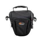 Lowepro TLZ mini pouch Camera Schoudertas, Ophalen of Verzenden, Gebruikt, Schoudertas, Canon