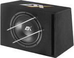 ESX subwoofer HXB12R 30cm Single Bandpass Horizon Systeem, Ophalen of Verzenden, Nieuw