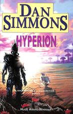 Hyperion / Hyperion Cantos / 1 9789024517091 Simmons, Boeken, Verzenden, Gelezen, Simmons