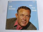 Jim Reeves - Girls i have known (LP), Verzenden, Zo goed als nieuw