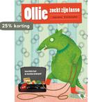 Ollie zoekt zijn lasso 9789026141584 Katja Alves, Verzenden, Gelezen, Katja Alves