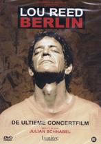 dvd - Lou Reed - Berlin, Zo goed als nieuw, Verzenden