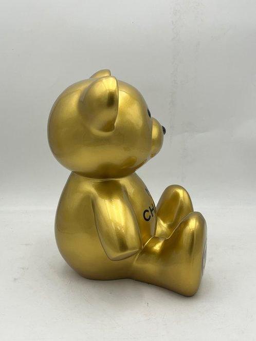 Naor - Teddy Chanel, Antiek en Kunst, Kunst | Schilderijen | Modern