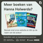 Knetteren en knallen 9789033835797 Hanna Holwerda, Verzenden, Gelezen, Hanna Holwerda