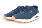 Skechers Sneakers in maat 41 Blauw | 10% extra korting, Kleding | Heren, Schoenen, Nieuw, Blauw, Sneakers of Gympen, Skechers