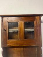 Kast - Hout, Antiek en Kunst